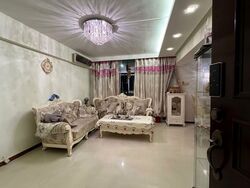 Blk 307B Anchorvale Place (Sengkang), HDB Executive #579158431